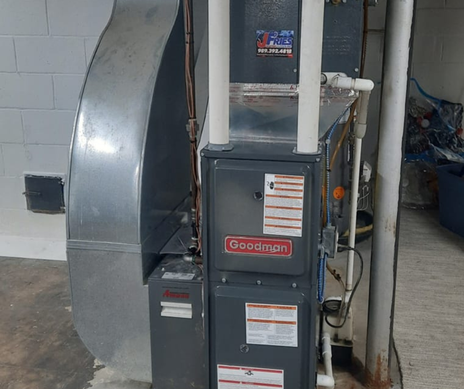 Heating